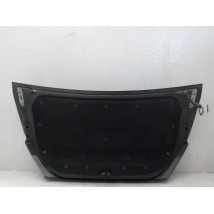 COFFRE ARRIERE PEUGEOT 407 COUPE