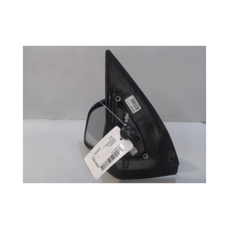 RETROVISEUR EXTERIEUR GAUCHE HYUNDAI I10