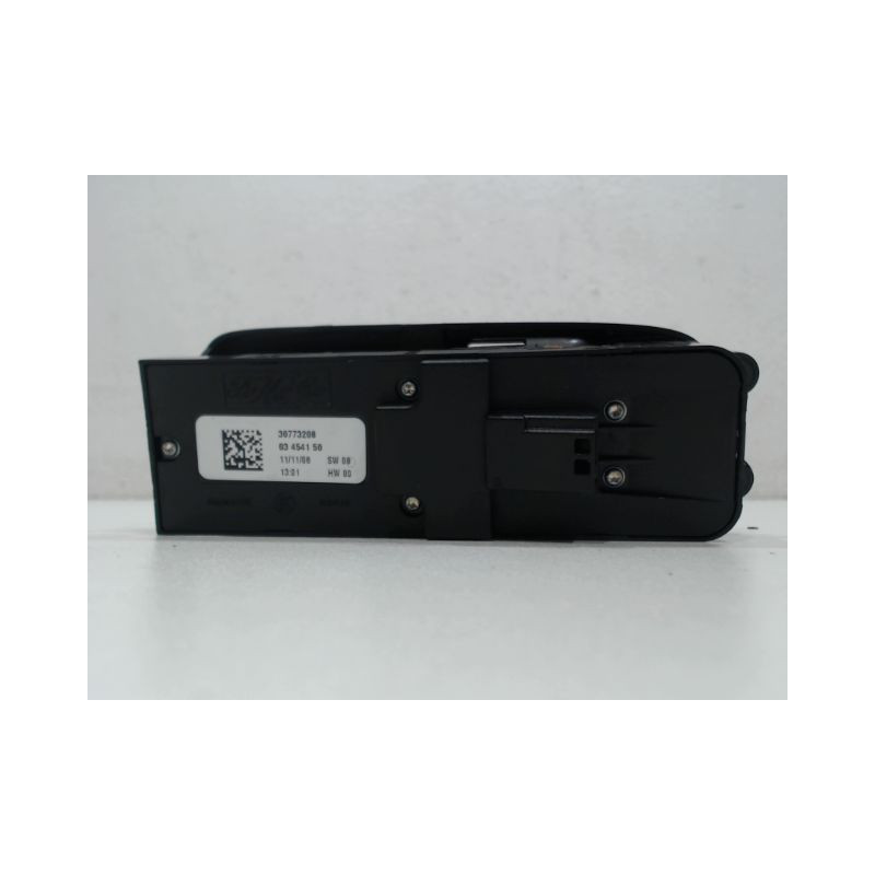 COMMANDE LEVE-GLACE PORTE AVG VOLVO C30