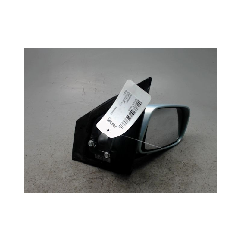 RETROVISEUR EXTERIEUR DROIT TOYOTA YARIS
