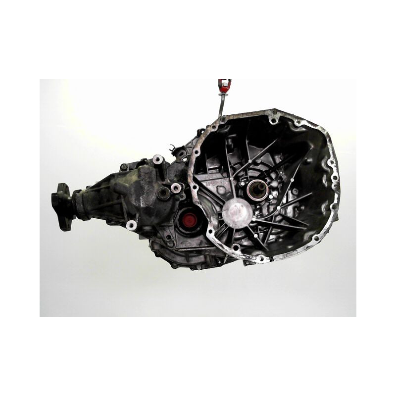BOITE A VITESSE MECANIQUE NISSAN QASHQAI BREAK I Phase 1 2007-2010 2.0 dCi Traction intégrale