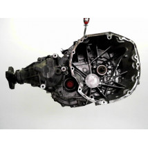 BOITE A VITESSE MECANIQUE NISSAN QASHQAI BREAK I Phase 1 2007-2010 2.0 dCi Traction intégrale