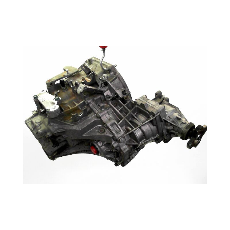 BOITE A VITESSE MECANIQUE NISSAN QASHQAI BREAK I Phase 1 2007-2010 2.0 dCi Traction intégrale