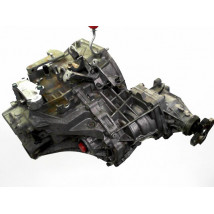 BOITE A VITESSE MECANIQUE NISSAN QASHQAI BREAK I Phase 1 2007-2010 2.0 dCi Traction intégrale