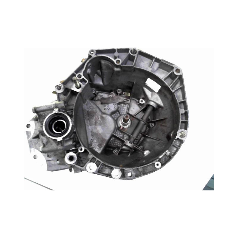 BOITE A VITESSE MECANIQUE FIAT STILO 2001-2007 1.4 16V 