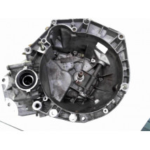 BOITE A VITESSE MECANIQUE FIAT STILO 2001-2007 1.4 16V 