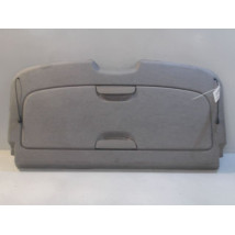 TABLETTE PLAGE ARRIERE PEUGEOT 308 2007-