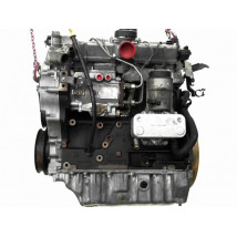 MOTEUR DIESEL OPEL ZAFIRA MONOSP. I  1999-2005 2.0 DI 16V 