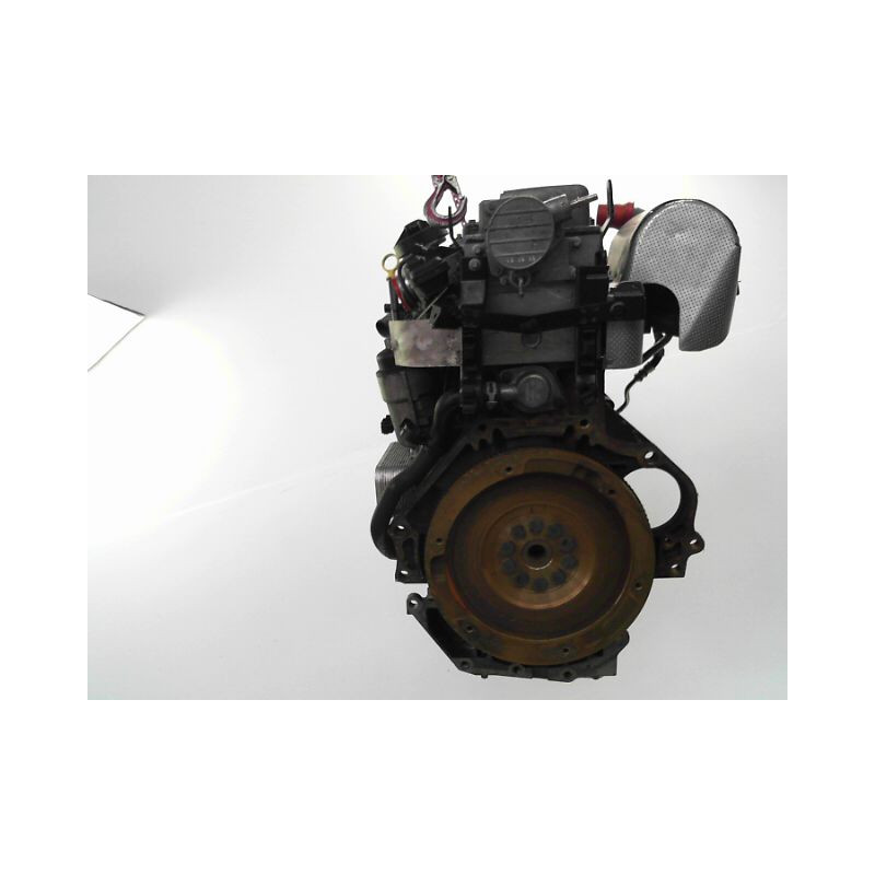 MOTEUR DIESEL OPEL ZAFIRA MONOSP. I  1999-2005 2.0 DI 16V 