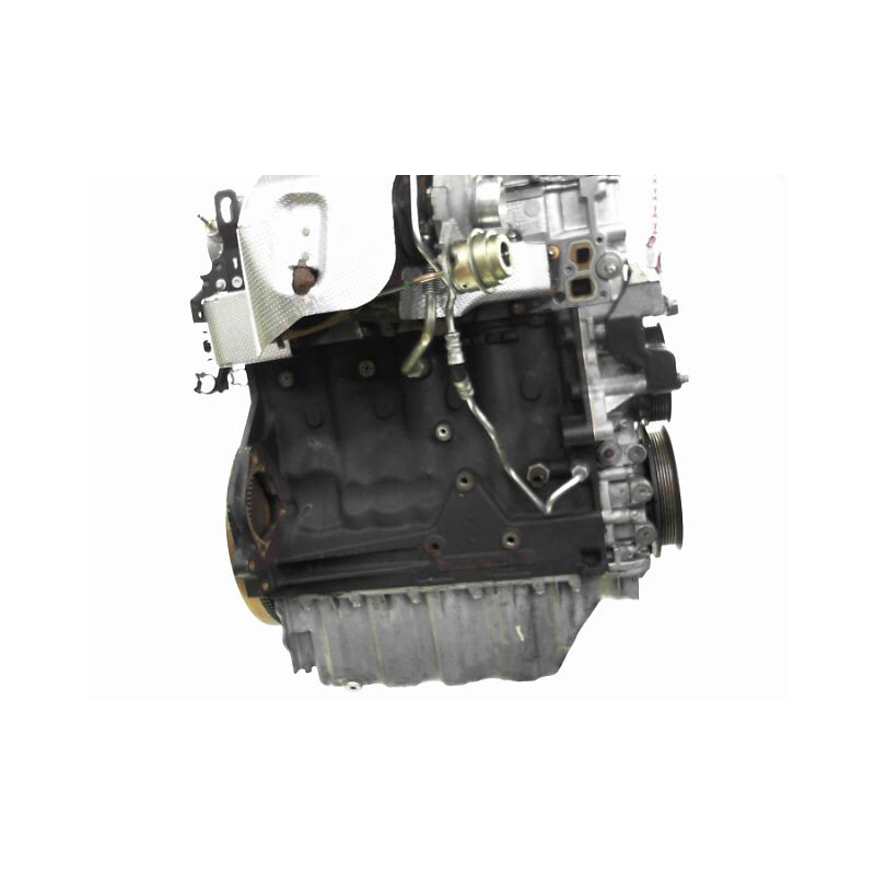 MOTEUR DIESEL OPEL ZAFIRA MONOSP. I  1999-2005 2.0 DI 16V 