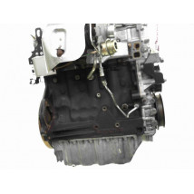 MOTEUR DIESEL OPEL ZAFIRA MONOSP. I  1999-2005 2.0 DI 16V 