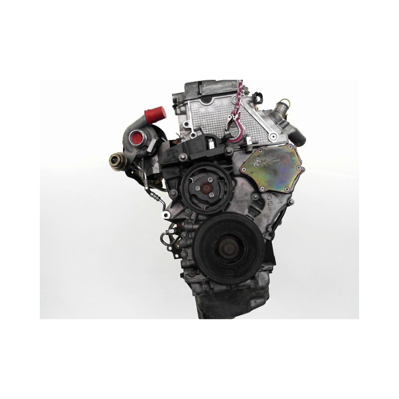 MOTEUR DIESEL OPEL ZAFIRA MONOSP. I  1999-2005 2.0 DI 16V 