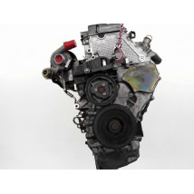 MOTEUR DIESEL OPEL ZAFIRA MONOSP. I  1999-2005 2.0 DI 16V 