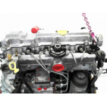 MOTEUR DIESEL OPEL ZAFIRA MONOSP. I  1999-2005 2.0 DI 16V 