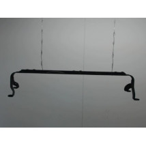 TRAVERSE INFERIEURE ARMATURE AVANT FORD FOCUS