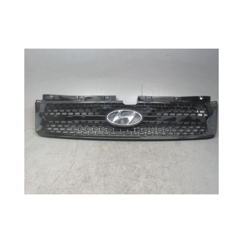 CALANDRE HYUNDAI MATRIX