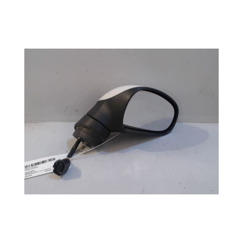 RETROVISEUR EXTERIEUR ELECTRIQUE DROIT SEAT LEON 2009-