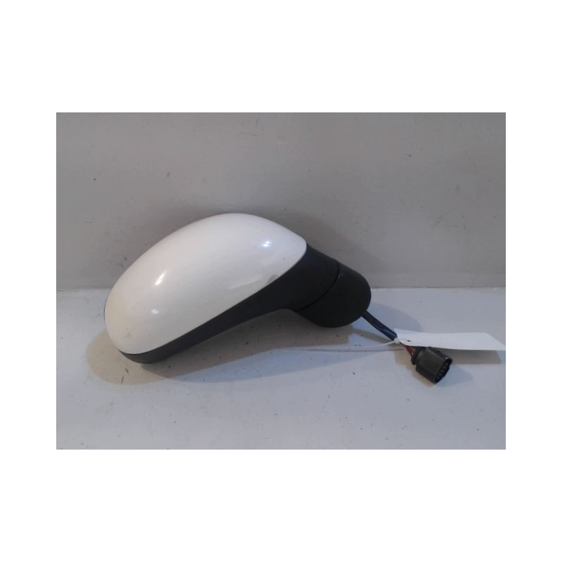 RETROVISEUR EXTERIEUR ELECTRIQUE DROIT SEAT LEON 2009-