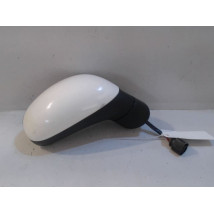 RETROVISEUR EXTERIEUR ELECTRIQUE DROIT SEAT LEON 2009-