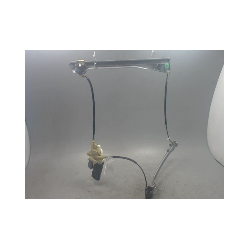 MECANISME+MOTEUR LEVE-GLACE AVANT GAUCHE RENAULT LAGUNA