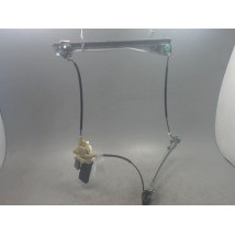 MECANISME+MOTEUR LEVE-GLACE AVANT GAUCHE RENAULT LAGUNA