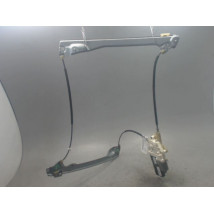 MECANISME+MOTEUR LEVE-GLACE AVANT GAUCHE RENAULT LAGUNA