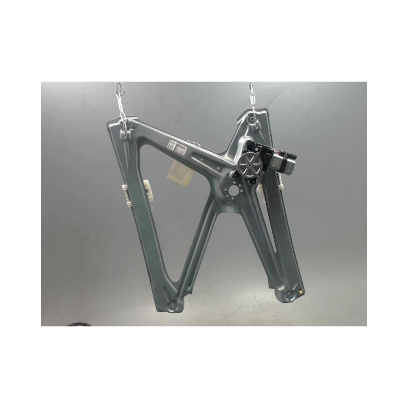 MECANISME+MOTEUR LEVE-GLACE AVANT GAUCHE SMART FORTWO
