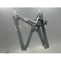 MECANISME+MOTEUR LEVE-GLACE AVANT GAUCHE SMART FORTWO