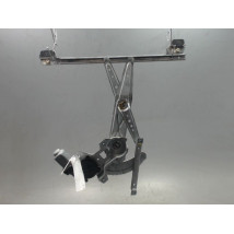 MECANISME+MOTEUR LEVE-GLACE AVANT DROIT ROVER 45