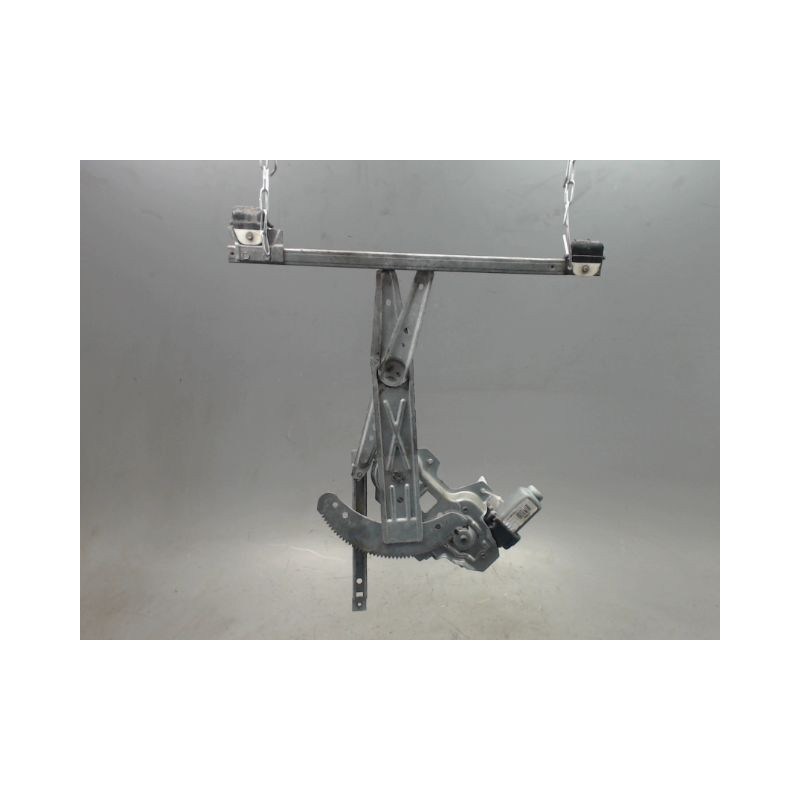MECANISME+MOTEUR LEVE-GLACE AVANT DROIT ROVER 45