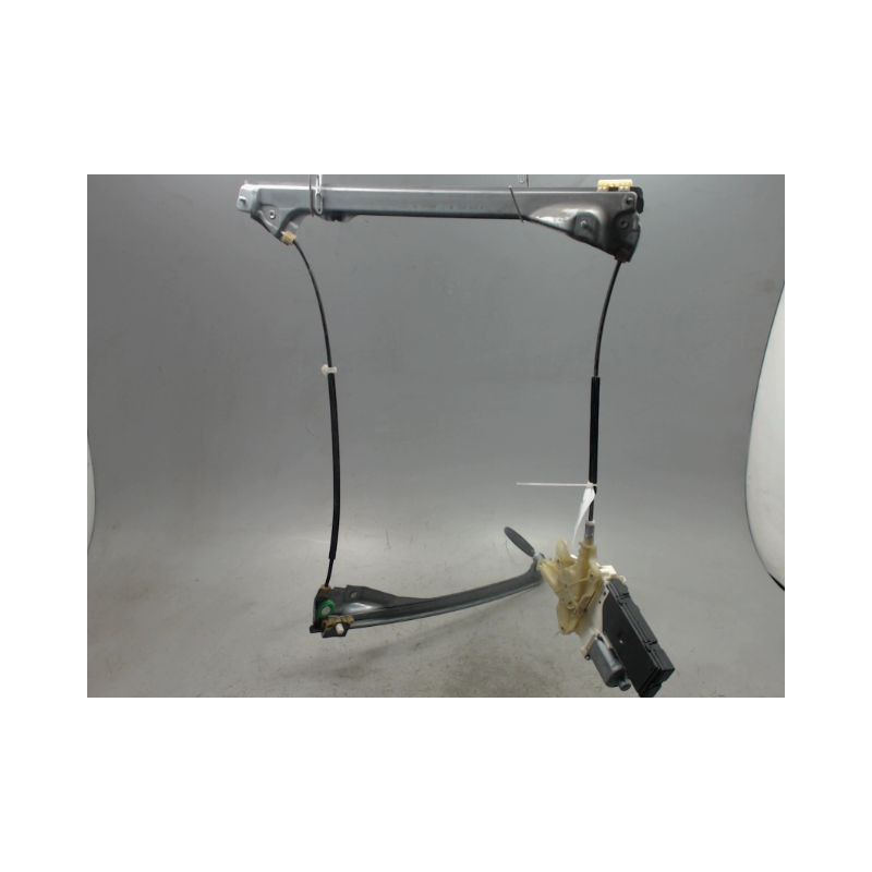 MECANISME+MOTEUR LEVE-GLACE AVANT GAUCHE RENAULT LAGUNA