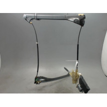 MECANISME+MOTEUR LEVE-GLACE AVANT GAUCHE RENAULT LAGUNA