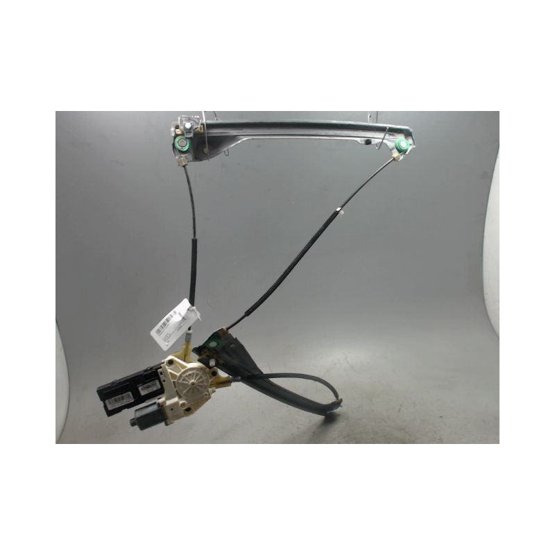 MECANISME+MOTEUR LEVE-GLACE AVANT GAUCHE RENAULT LAGUNA
