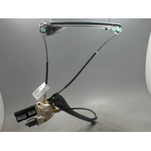 MECANISME+MOTEUR LEVE-GLACE AVANT GAUCHE RENAULT LAGUNA