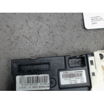 MECANISME+MOTEUR LEVE-GLACE AVANT GAUCHE RENAULT LAGUNA