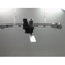 MECANISME+MOTEUR LEVE-GLACE AVANT GAUCHE MERCEDES CLASSE A