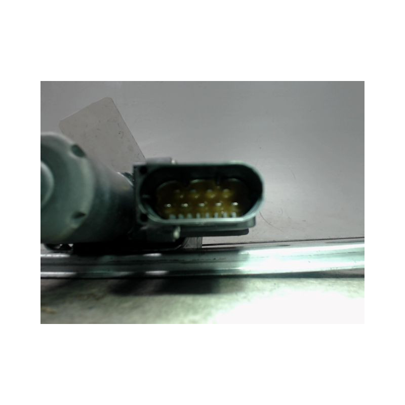 MECANISME+MOTEUR LEVE-GLACE AVANT GAUCHE MERCEDES CLASSE A