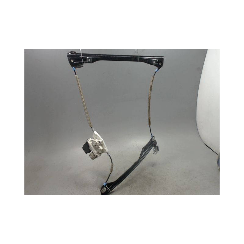 MECANISME+MOTEUR LEVE-GLACE AVANT DROIT VOLKSWAGEN BORA