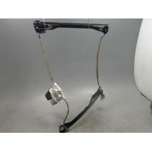 MECANISME+MOTEUR LEVE-GLACE AVANT DROIT VOLKSWAGEN BORA