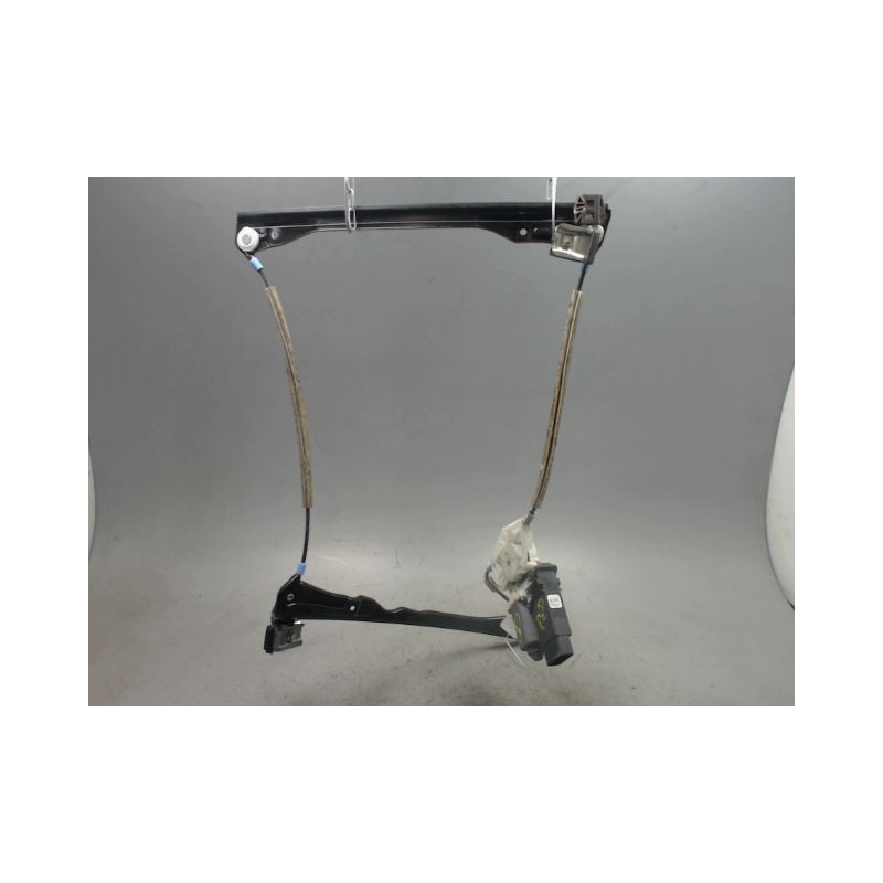 MECANISME+MOTEUR LEVE-GLACE AVANT DROIT VOLKSWAGEN BORA
