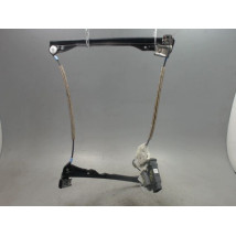 MECANISME+MOTEUR LEVE-GLACE AVANT DROIT VOLKSWAGEN BORA