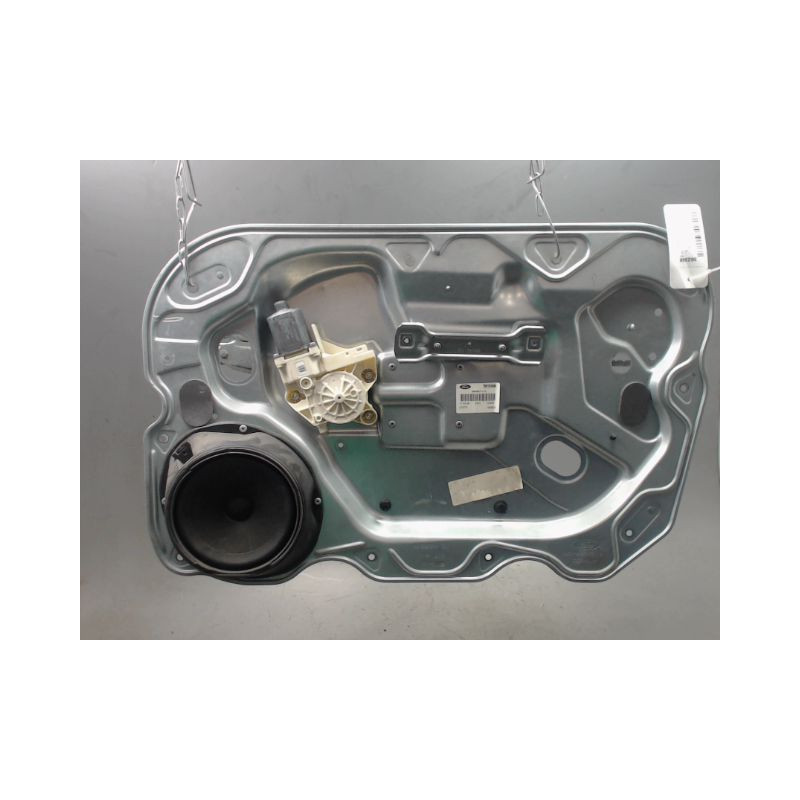MECANISME+MOTEUR LEVE-GLACE AVANT DROIT FORD FOCUS