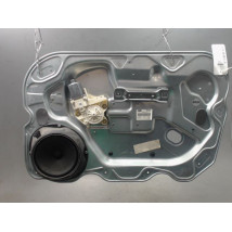 MECANISME+MOTEUR LEVE-GLACE AVANT DROIT FORD FOCUS
