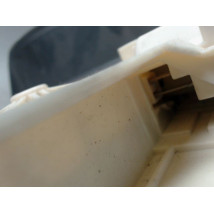 MECANISME+MOTEUR LEVE-GLACE AVANT DROIT FORD FOCUS