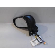 RETROVISEUR EXTERIEUR ELECTRIQUE GAUCHE MAZDA PREMACY