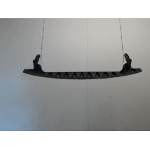 ABSORBEUR PARE-CHOC ARRIERE VOLKSWAGEN GOLF