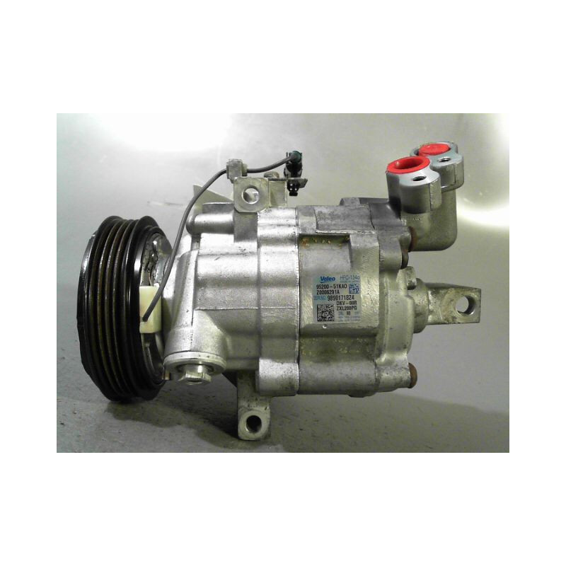 COMPRESSEUR AIR CONDITIONNE OPEL AGILA