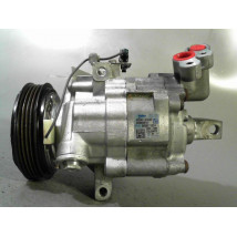 COMPRESSEUR AIR CONDITIONNE OPEL AGILA