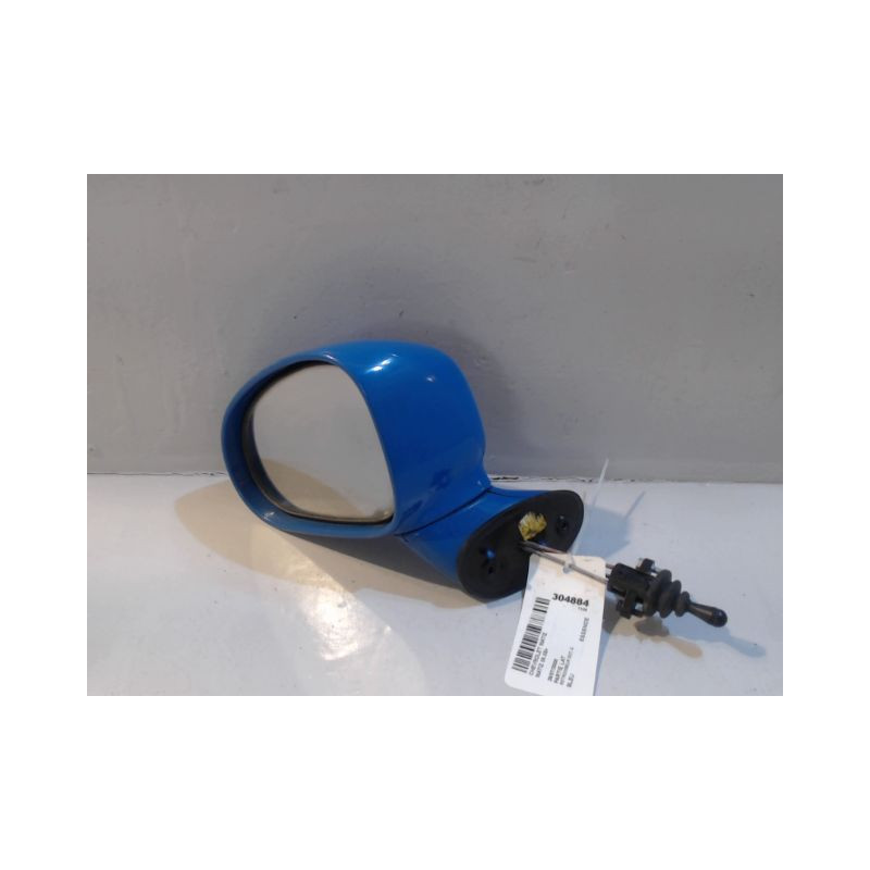 RETROVISEUR EXTERIEUR GAUCHE CHEVROLET MATIZ 05-