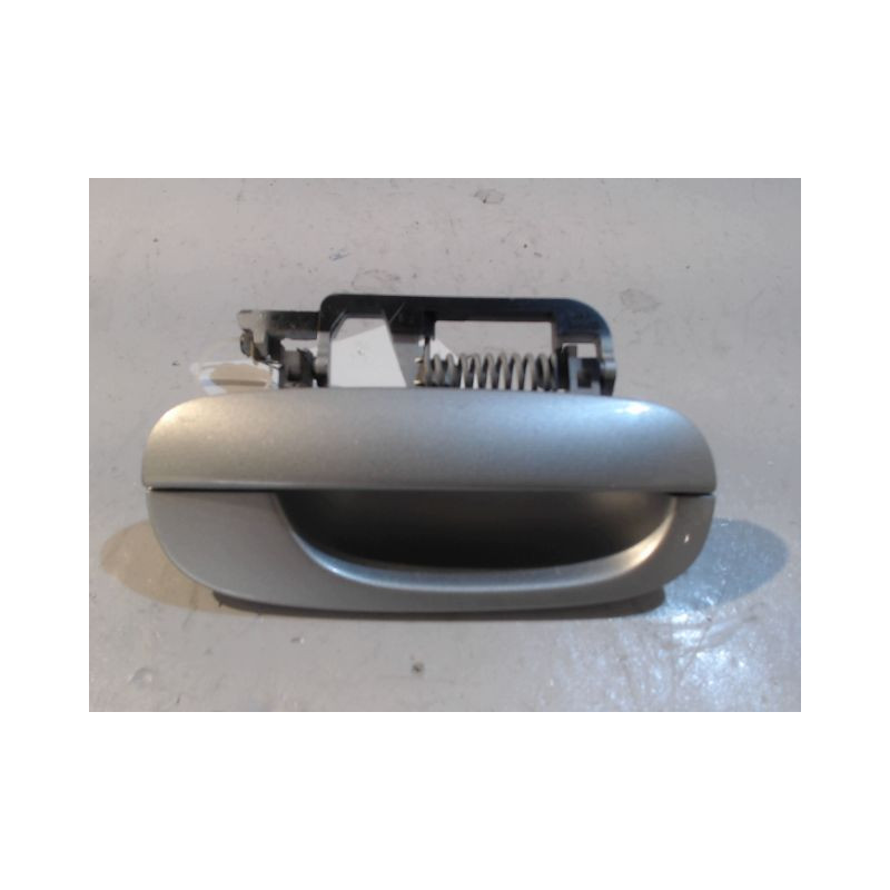 POIGNEE EXTERIEURE PORTE ARRIERE DROIT PEUGEOT 607 2004-